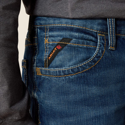 Ariat Hot Sale | FR M4 Relaxed Basic Boot Cut Jean