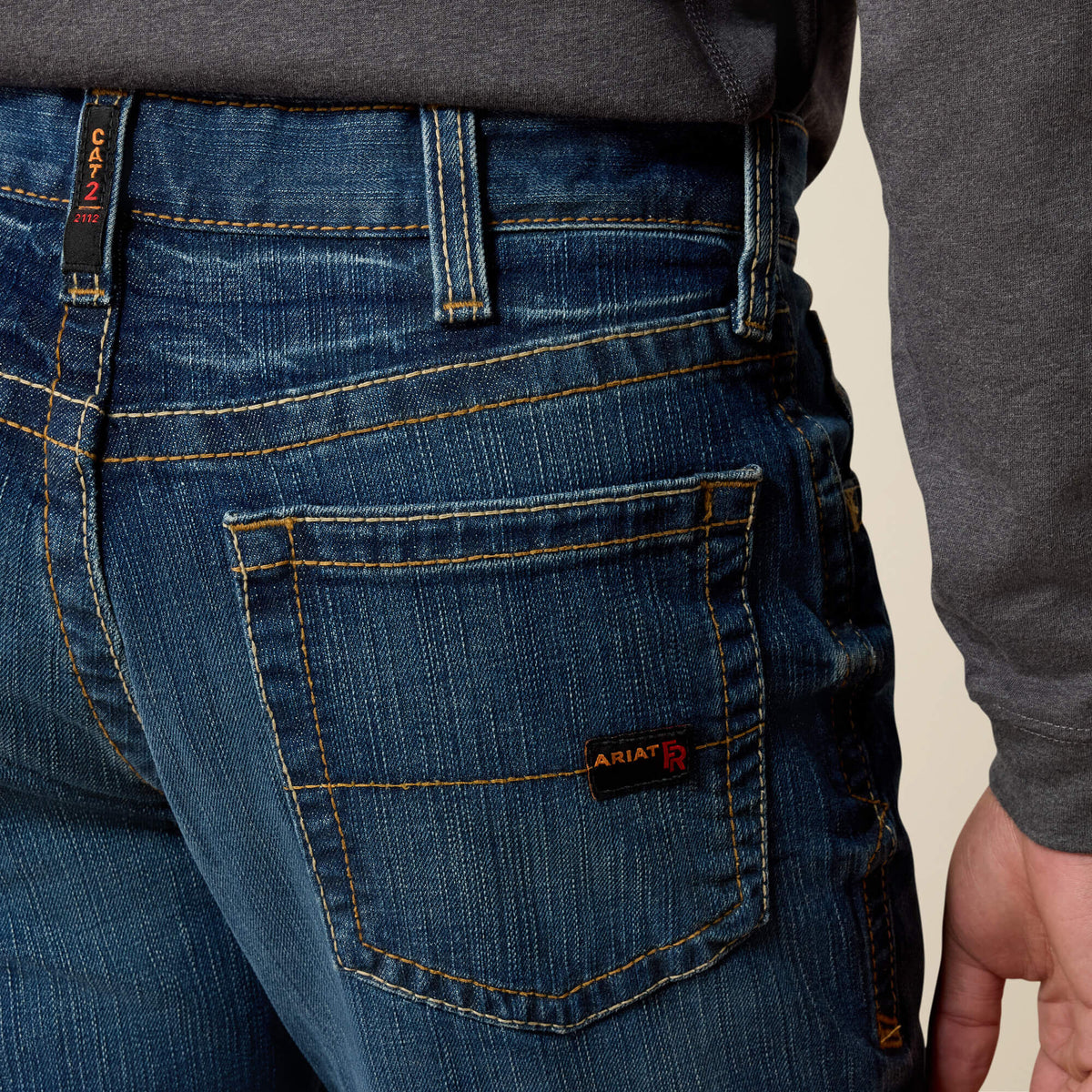 Ariat Hot Sale | FR M4 Relaxed Basic Boot Cut Jean
