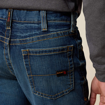 Ariat Hot Sale | FR M4 Relaxed Basic Boot Cut Jean