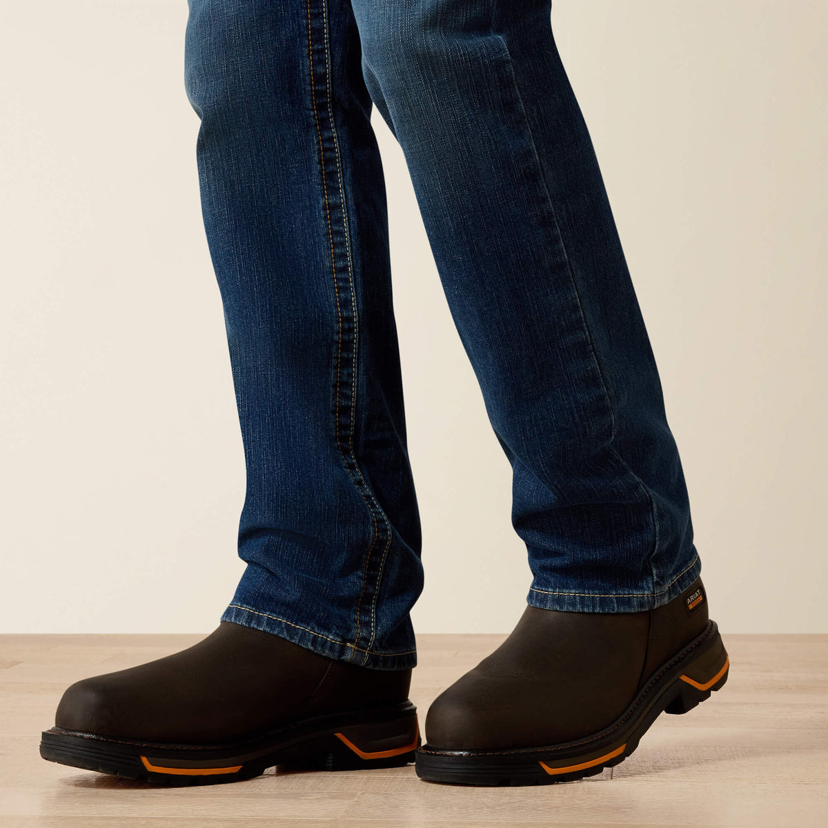 Ariat Hot Sale | FR M4 Relaxed Basic Boot Cut Jean