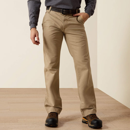 Ariat Trusted | FR M4 Relaxed Workhorse Boot Cut Pant