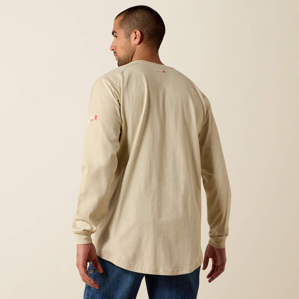 Ariat Customer Favorite | FR Air Henley
