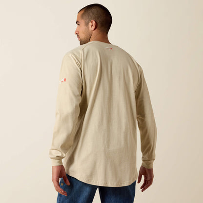 Ariat Customer Favorite | FR Air Henley