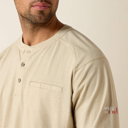 Ariat Customer Favorite | FR Air Henley