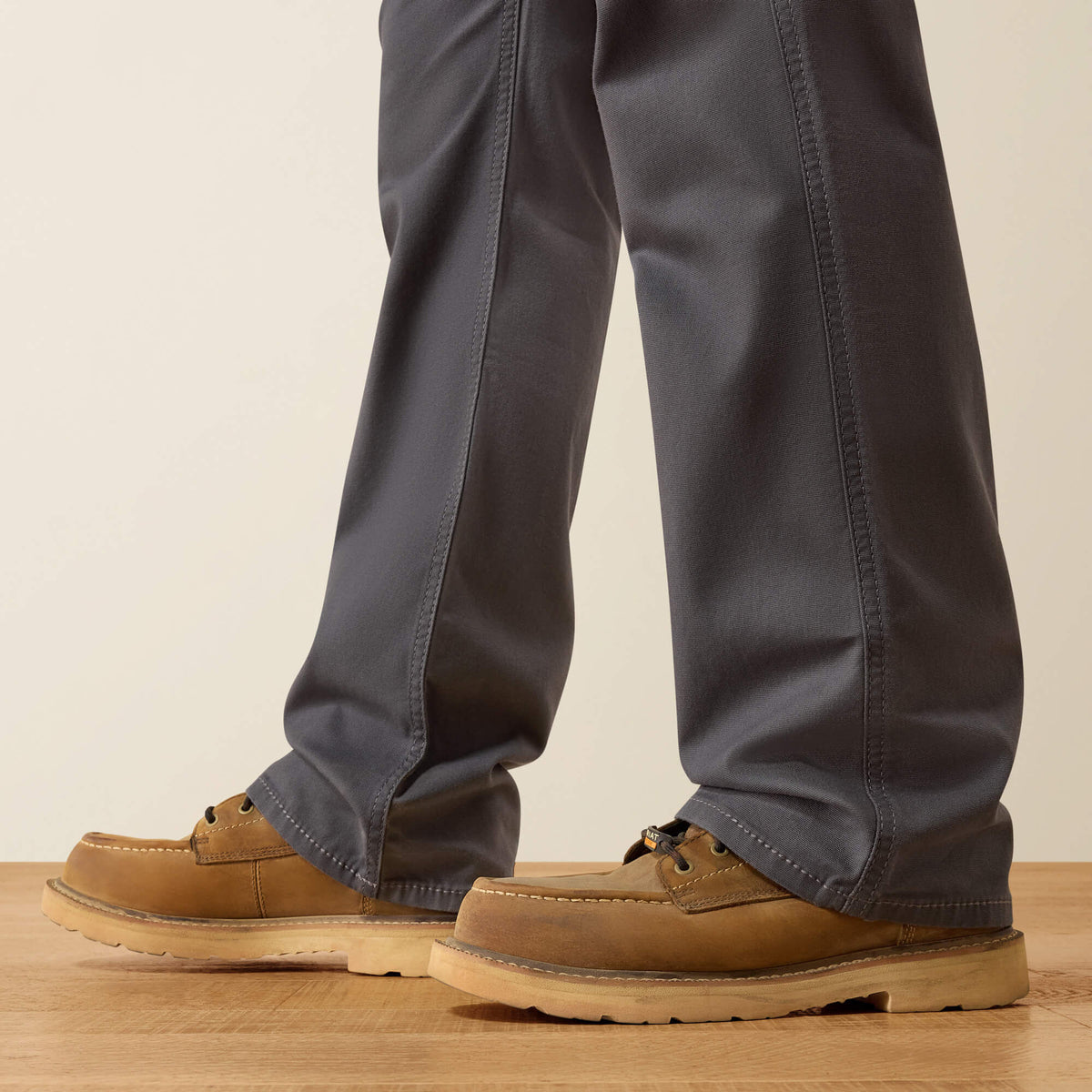 Ariat Premium | FR M4 Relaxed Lightweight Cargo DuraStretch Straight Leg Pants