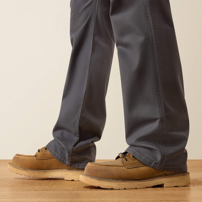 Ariat Premium | FR M4 Relaxed Lightweight Cargo DuraStretch Straight Leg Pants