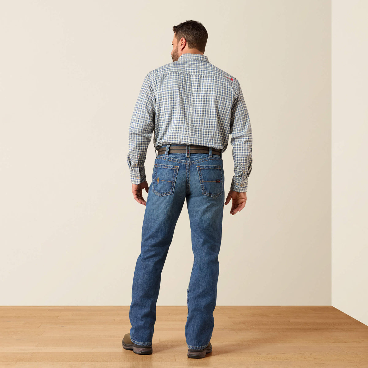 Ariat Popular | FR M4 Relaxed Basic Boot Cut Jean