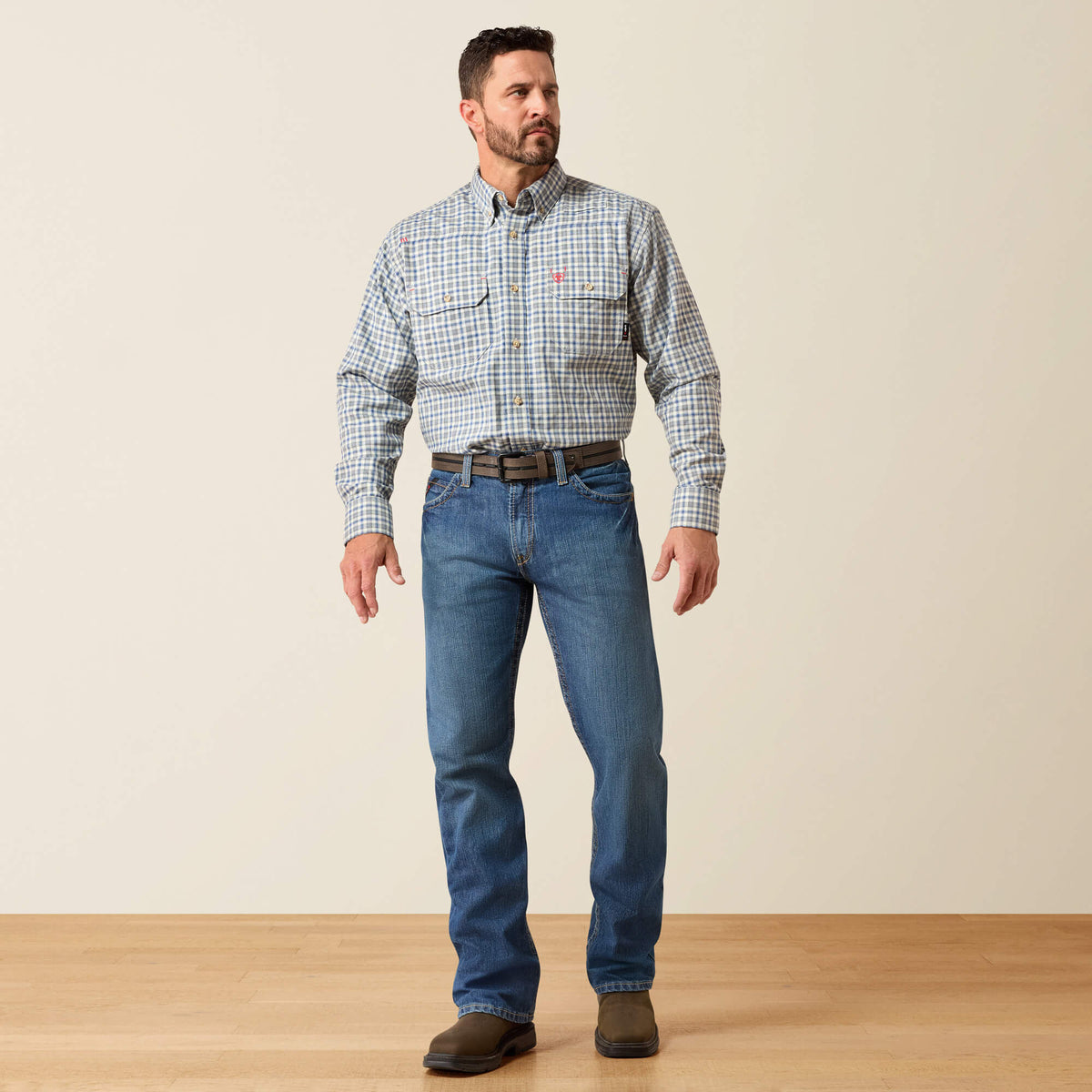 Ariat Popular | FR M4 Relaxed Basic Boot Cut Jean