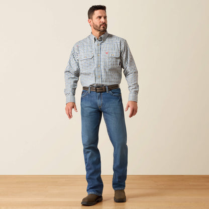 Ariat Popular | FR M4 Relaxed Basic Boot Cut Jean