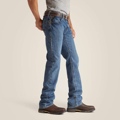 Ariat Popular | FR M4 Relaxed Basic Boot Cut Jean