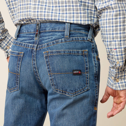Ariat Popular | FR M4 Relaxed Basic Boot Cut Jean