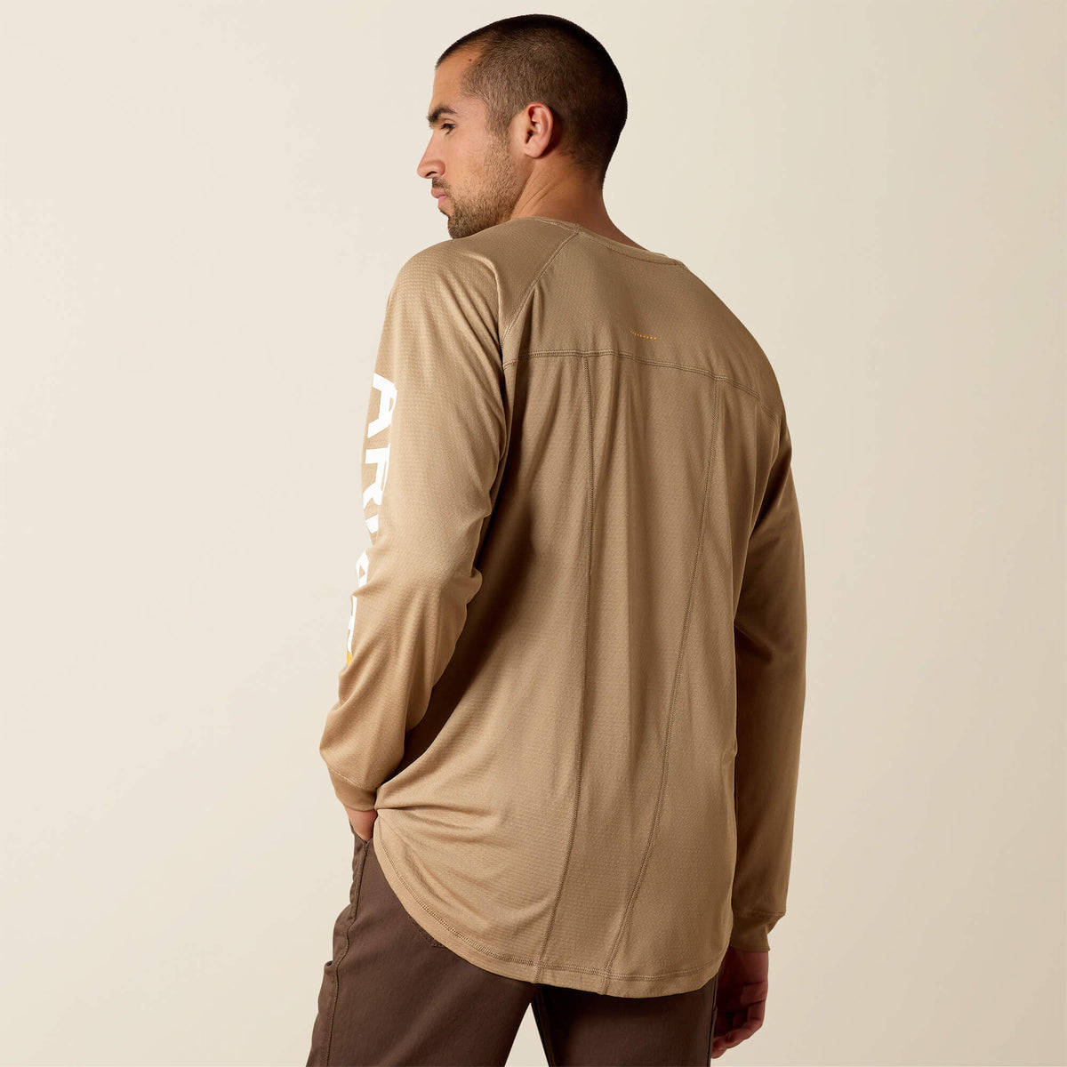 Ariat Value | Rebar Heat Fighter T-Shirt