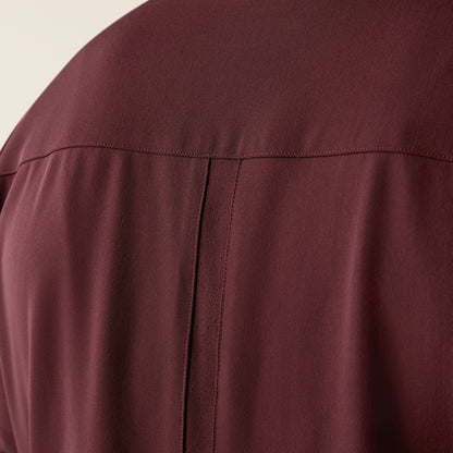 Ariat Popular | Derham 6 Pocket Scrub Top