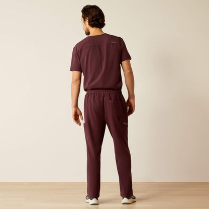 Ariat Popular | Jacobi Utility Stretch Scrub Pant