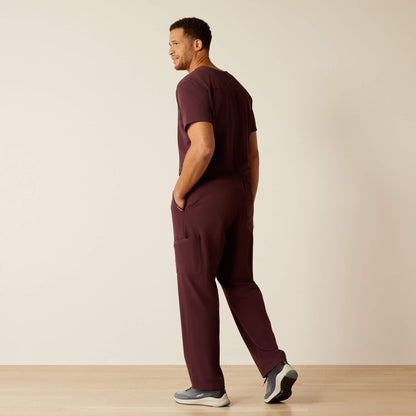 Ariat Popular | Jacobi Utility Stretch Scrub Pant