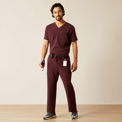 Ariat Popular | Jacobi Utility Stretch Scrub Pant