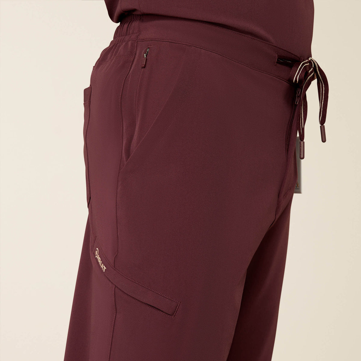 Ariat Popular | Jacobi Utility Stretch Scrub Pant