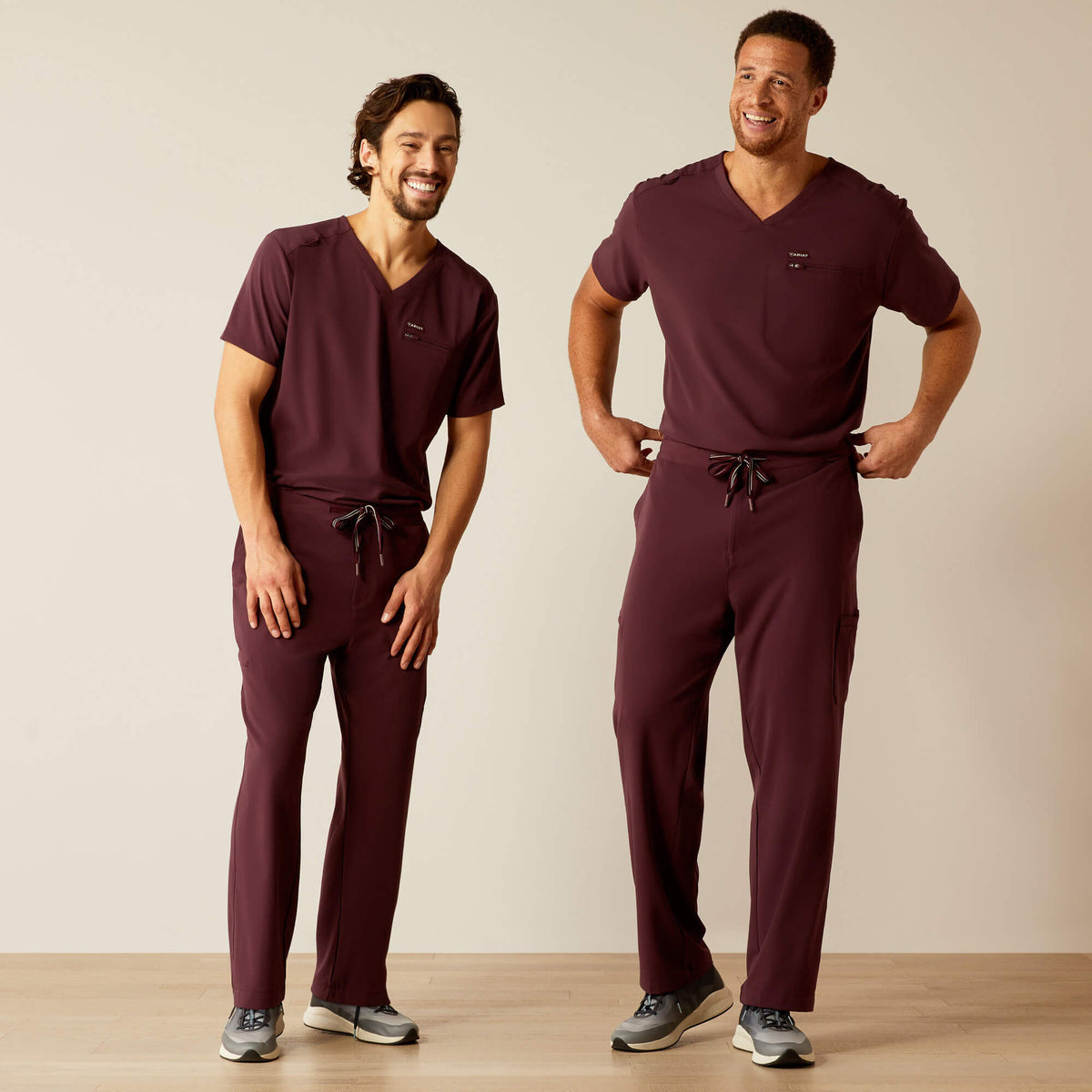 Ariat Popular | Jacobi Utility Stretch Scrub Pant
