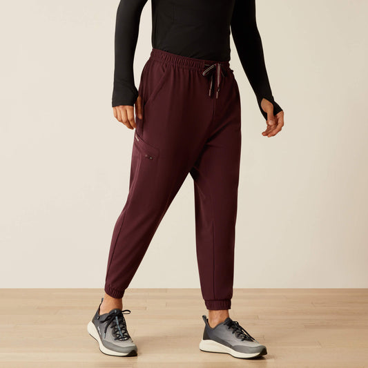 Ariat Special Offer | Drew Cargo Stretch Jogger Scrub Pant