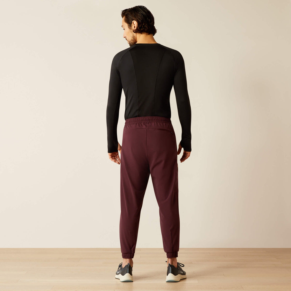 Ariat Special Offer | Drew Cargo Stretch Jogger Scrub Pant