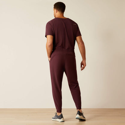 Ariat Special Offer | Drew Cargo Stretch Jogger Scrub Pant