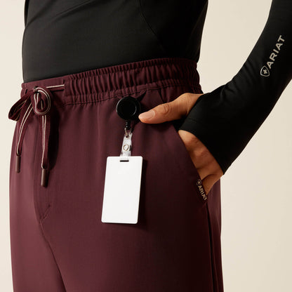 Ariat Special Offer | Drew Cargo Stretch Jogger Scrub Pant