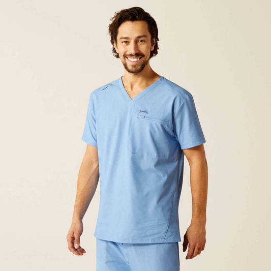 Ariat Latest | Whitman Scrub Top