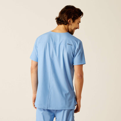 Ariat Latest | Whitman Scrub Top