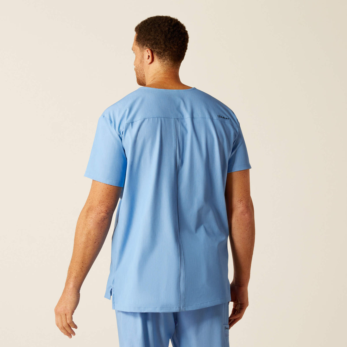 Ariat Latest | Whitman Scrub Top