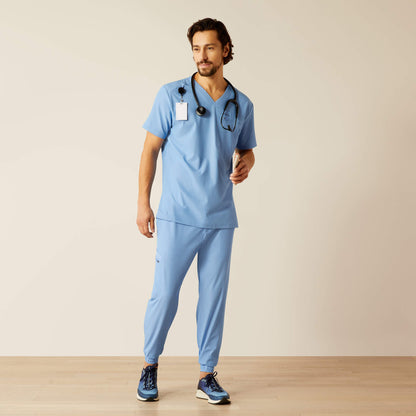 Ariat Latest | Whitman Scrub Top