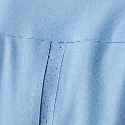 Ariat Latest | Whitman Scrub Top