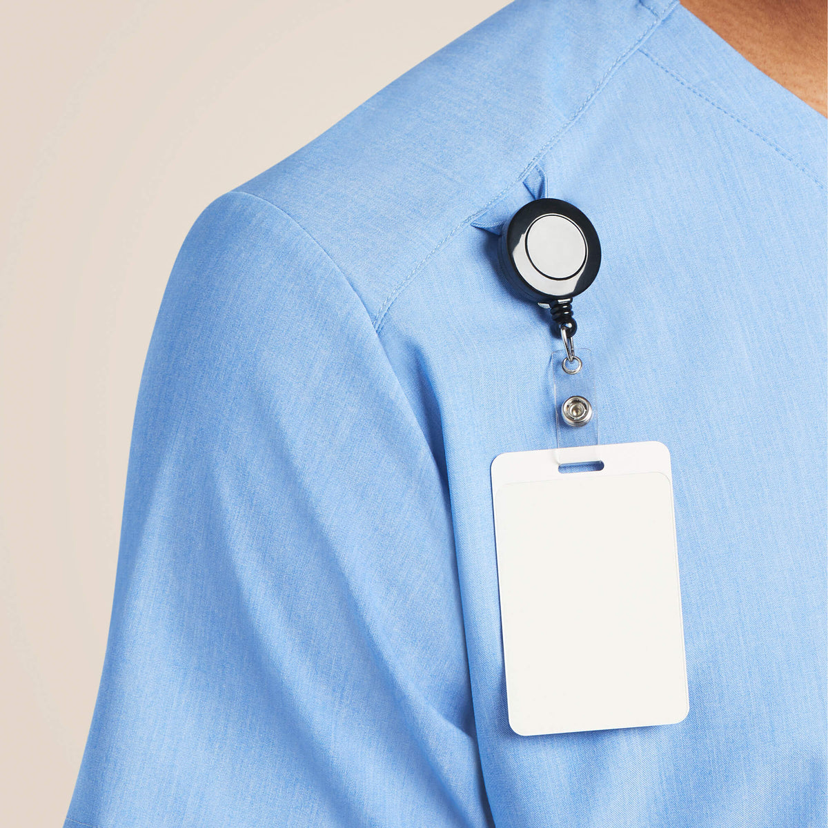 Ariat Latest | Whitman Scrub Top