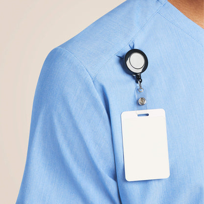 Ariat Latest | Whitman Scrub Top