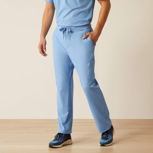Ariat Recommended | Jacobi Utility Stretch Scrub Pant