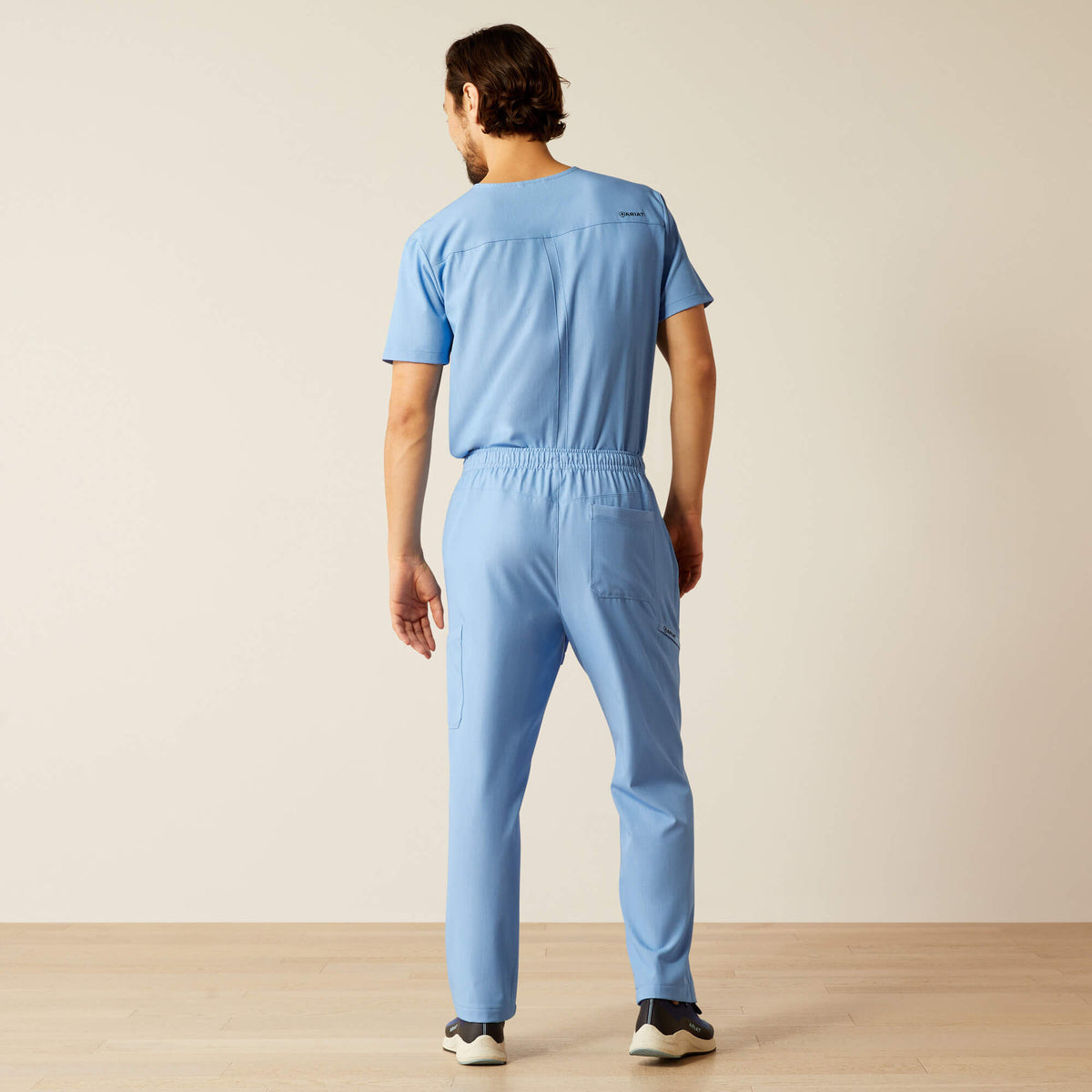 Ariat Recommended | Jacobi Utility Stretch Scrub Pant