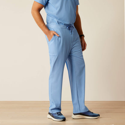 Ariat Recommended | Jacobi Utility Stretch Scrub Pant