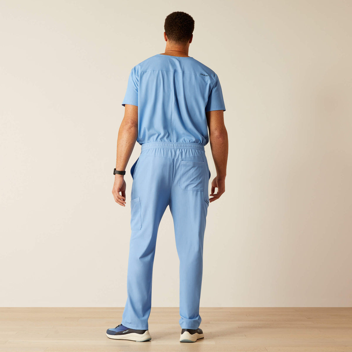 Ariat Recommended | Jacobi Utility Stretch Scrub Pant