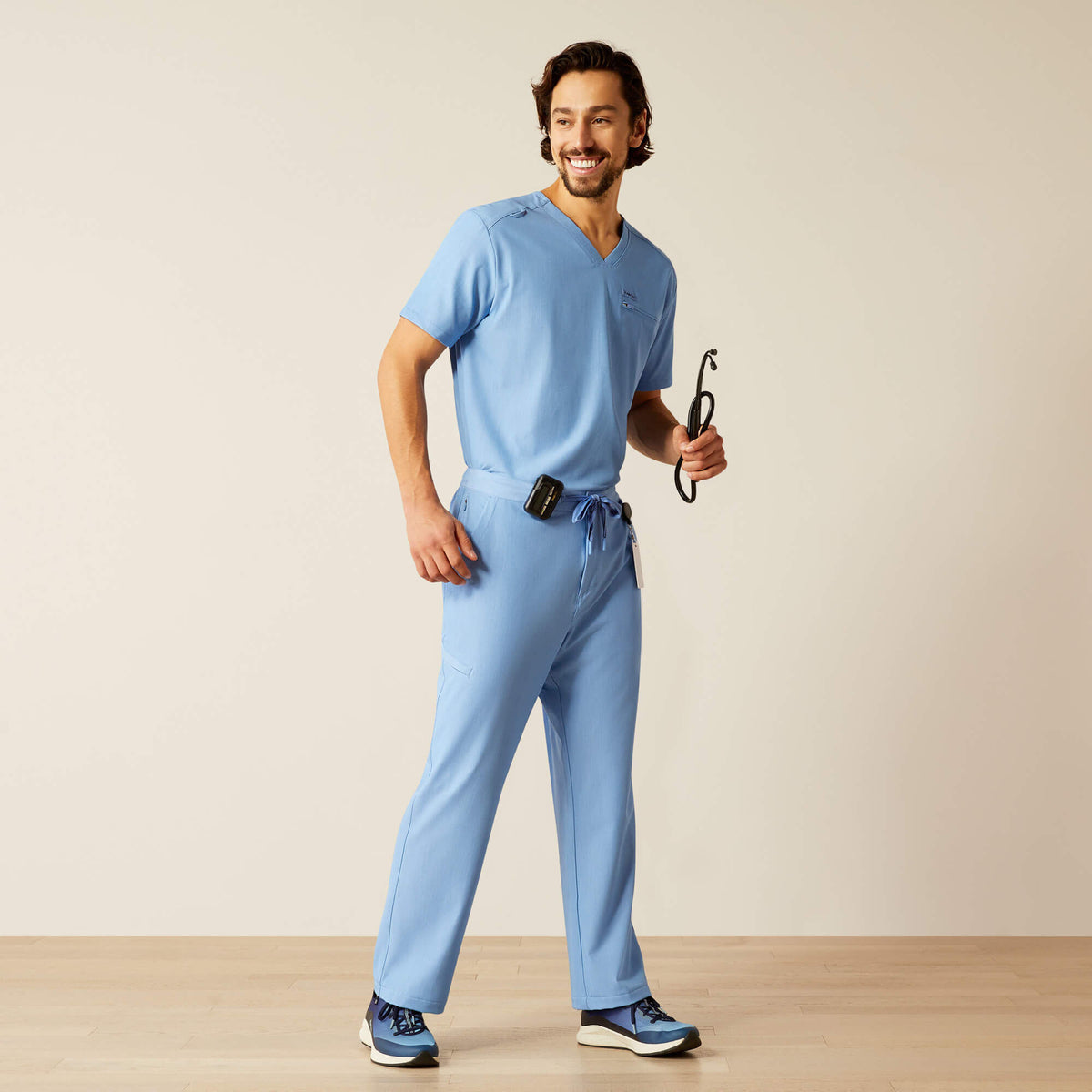 Ariat Recommended | Jacobi Utility Stretch Scrub Pant