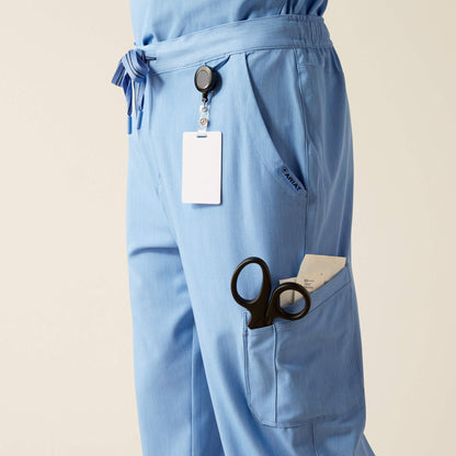 Ariat Recommended | Jacobi Utility Stretch Scrub Pant