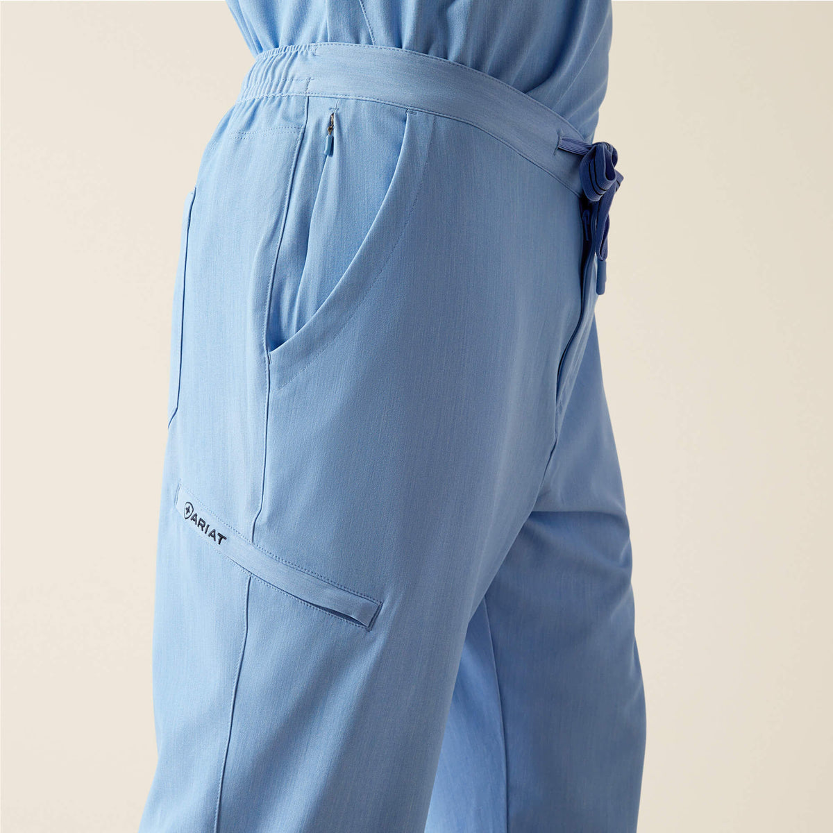 Ariat Recommended | Jacobi Utility Stretch Scrub Pant