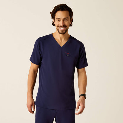 Ariat Trusted | Whitman Scrub Top