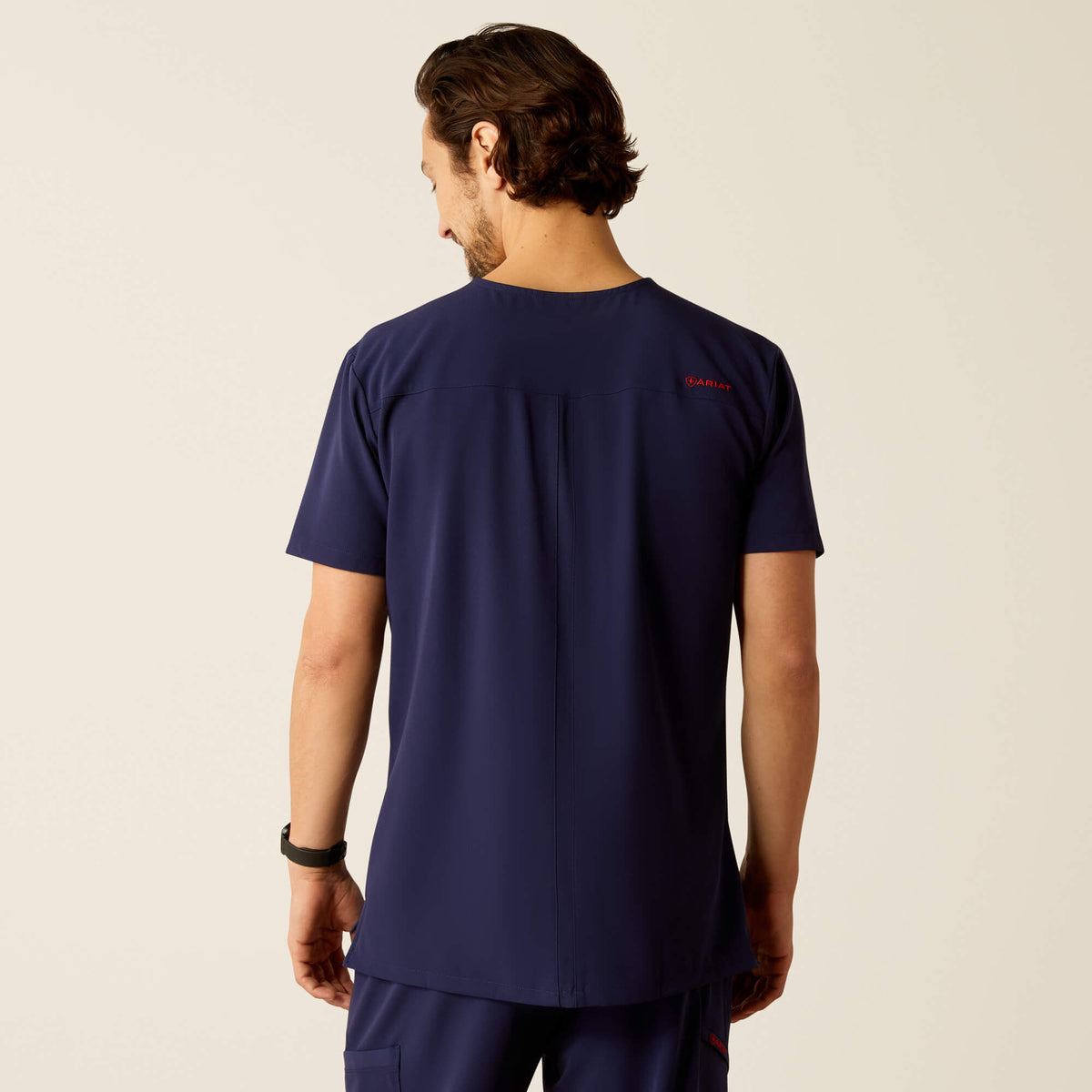Ariat Trusted | Whitman Scrub Top