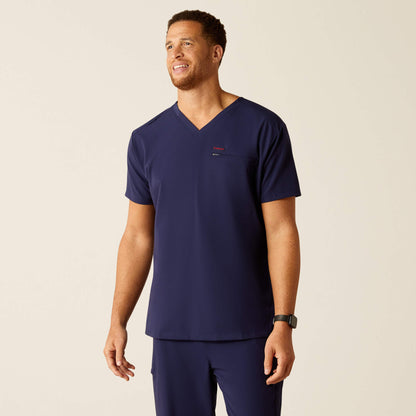 Ariat Trusted | Whitman Scrub Top