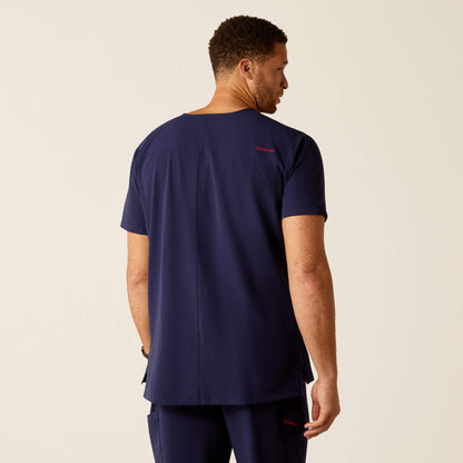 Ariat Trusted | Whitman Scrub Top