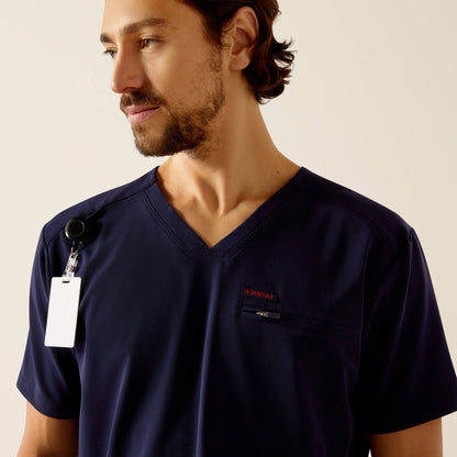 Ariat Trusted | Whitman Scrub Top