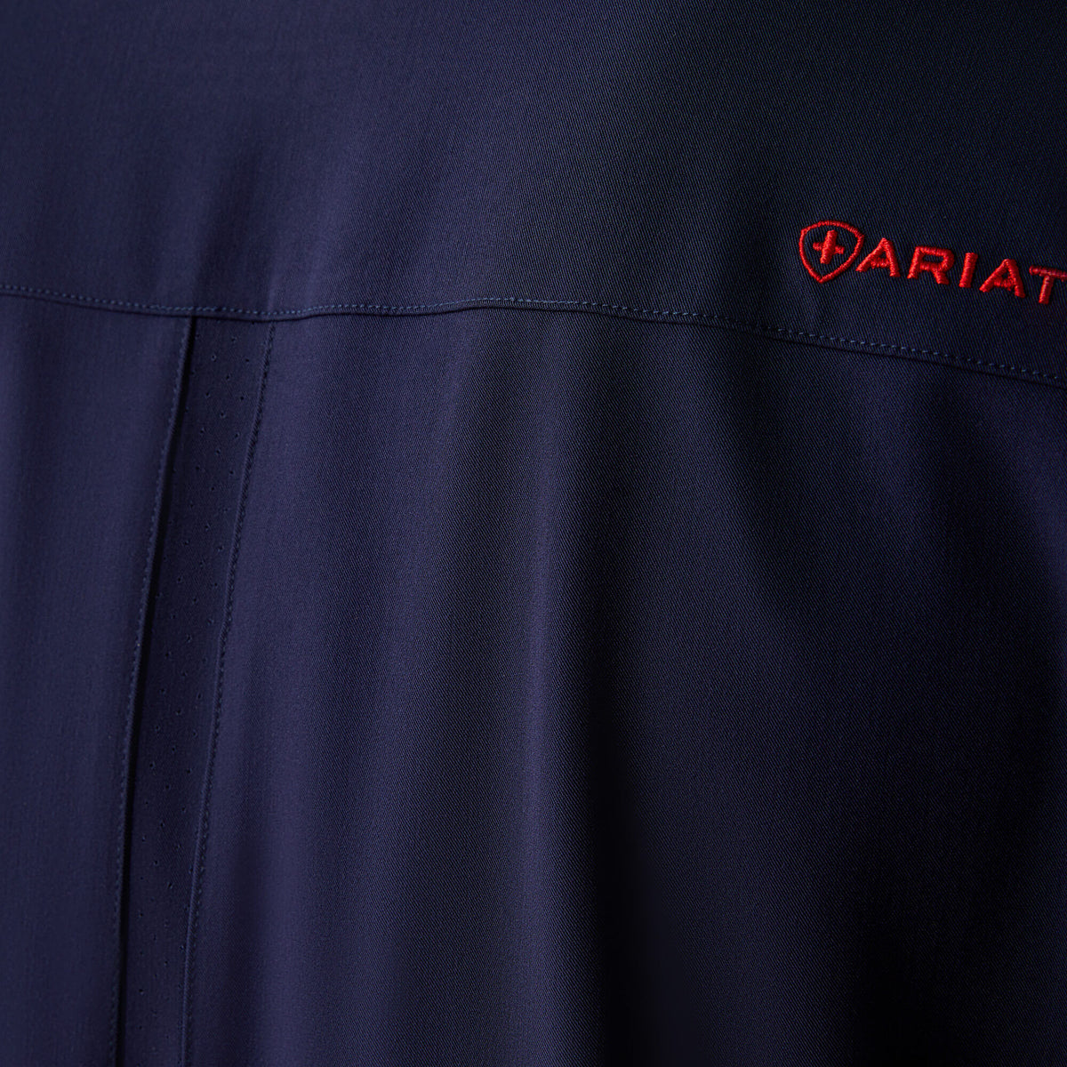 Ariat Trusted | Whitman Scrub Top