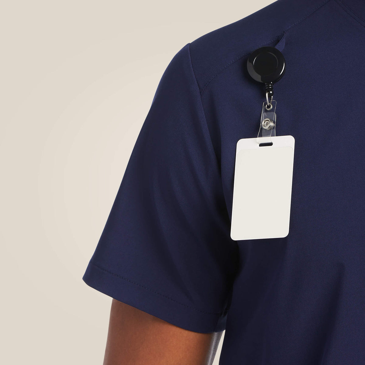 Ariat Trusted | Whitman Scrub Top