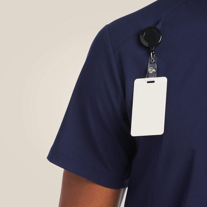 Ariat Trusted | Whitman Scrub Top
