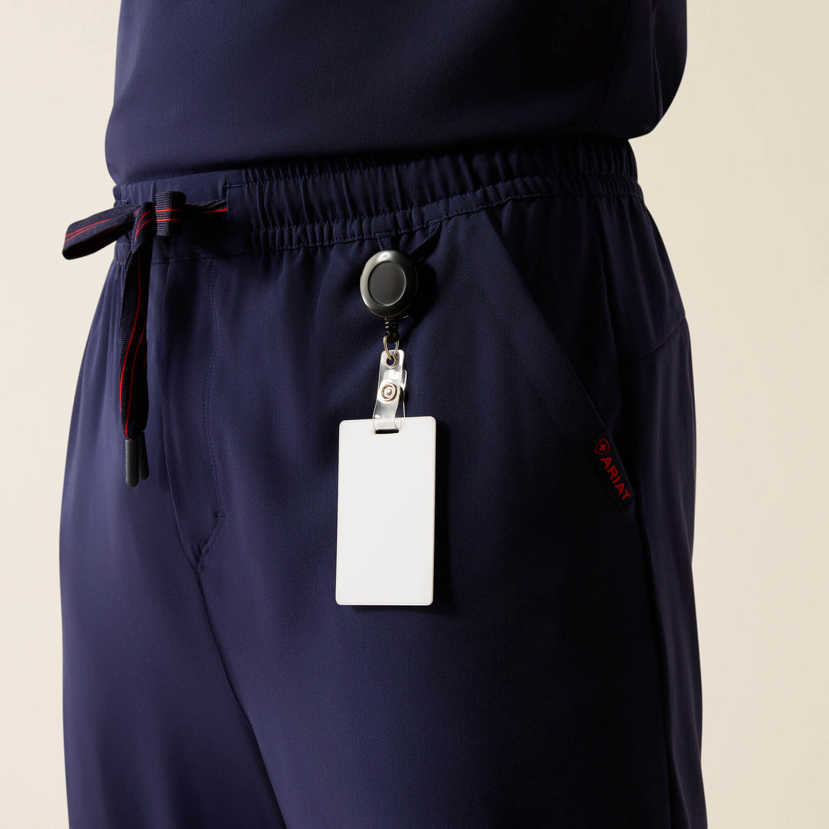 Ariat Essential | Drew Cargo Stretch Jogger Scrub Pant