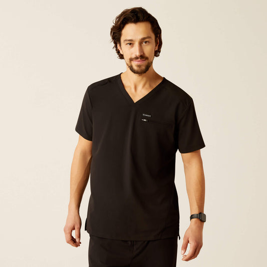 Ariat Top Pick | Whitman Scrub Top
